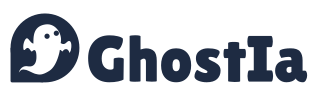 Ghostia — soluciones tecnológicas